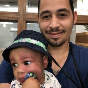 Meet your Posher, Micheal